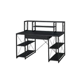 Amiel Black Writing Desk Model 92877 By ACME Furniture